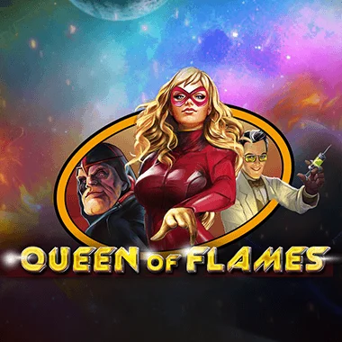 Queen of Flames