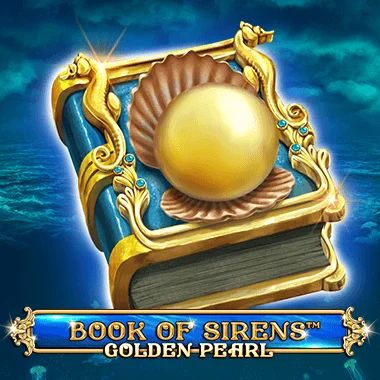 Book of Sirens - Golden Pearl